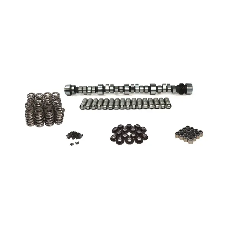 Lunati Signature Series Dual Valve Springs – 1.306" Od, 1.810" Installed Height (16-Pack) 1