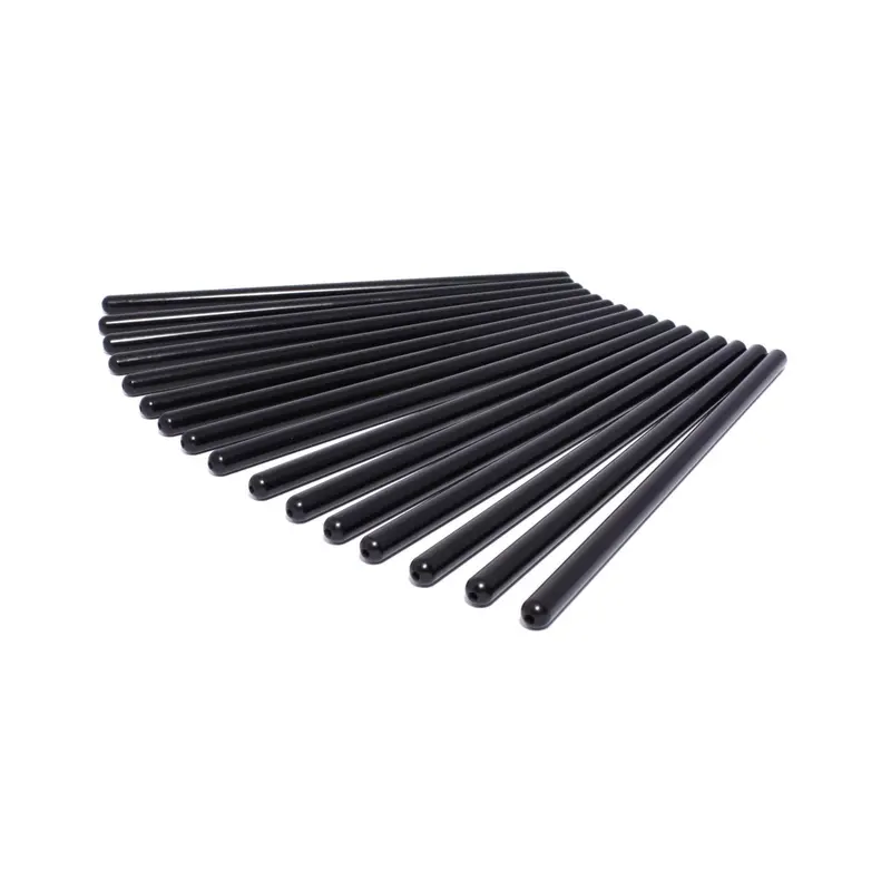 Lunati Sportsman Pushrod – 7.600" Length, 5/16" Diameter, Precision-Ground Steel (5056-16) 1
