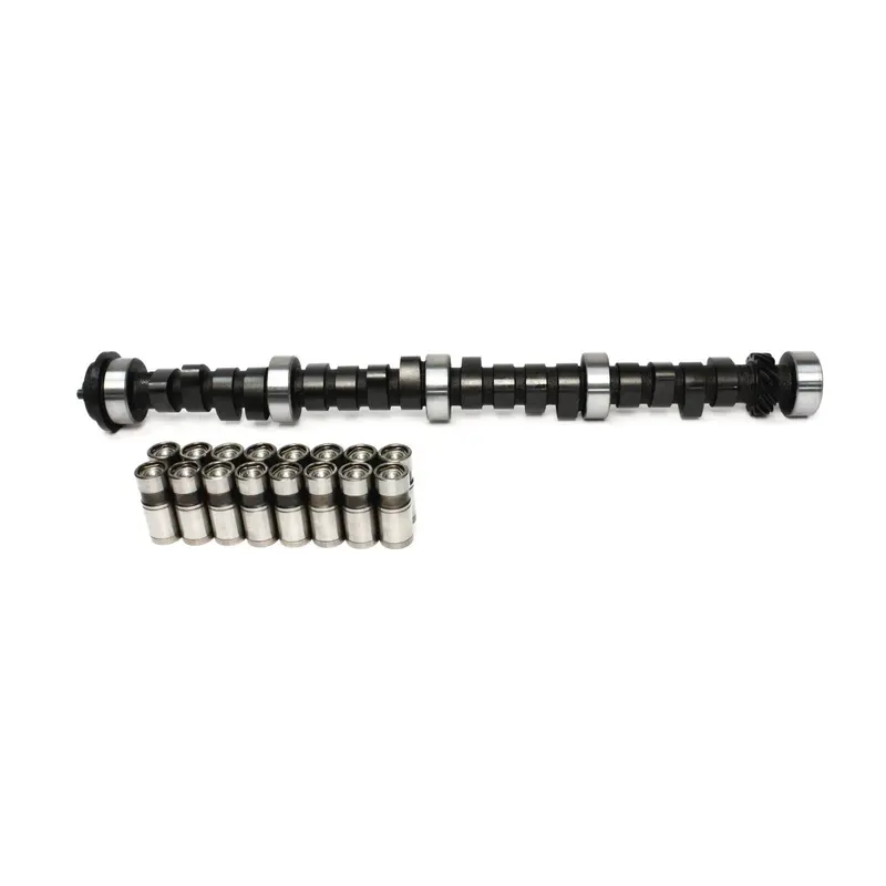 Lunati Voodoo 10420700Lk Hydraulic Flat Cam – Optimized For Oldsmobile V8 Engines With 207/213 Duration Specs 1