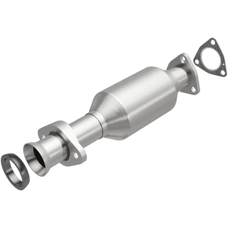 Magnaflow 3322636 Carb-Certified Direct-Fit Catalytic Converter 1