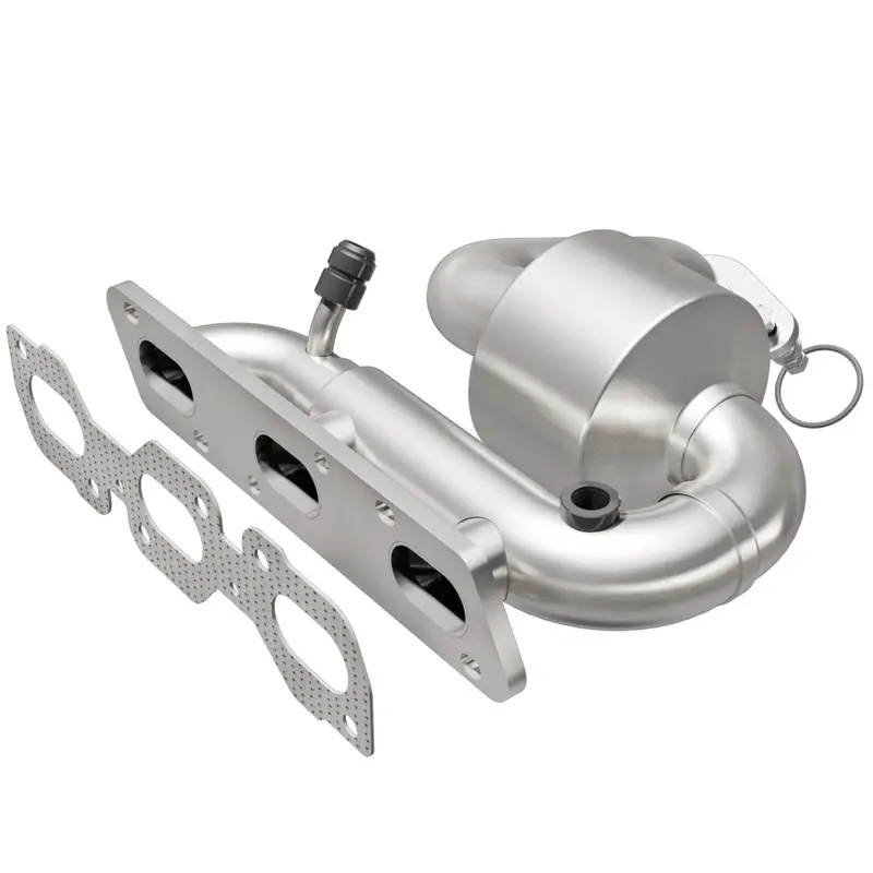Magnaflow 452045 California-Compliant Catalytic Converter – Oem-Style Manifold Replacement 1