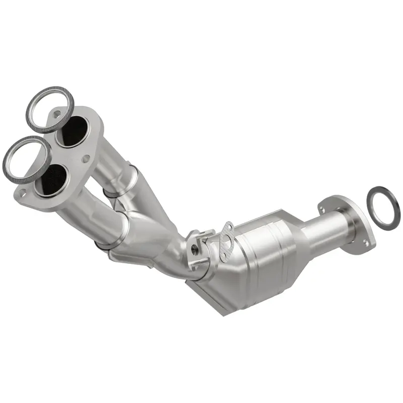 Magnaflow 51869 Direct-Fit Oem-Grade Catalytic Converter 1