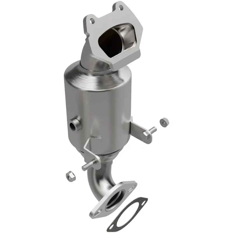 Magnaflow 5551191 California-Compliant Manifold Catalytic Converter 1