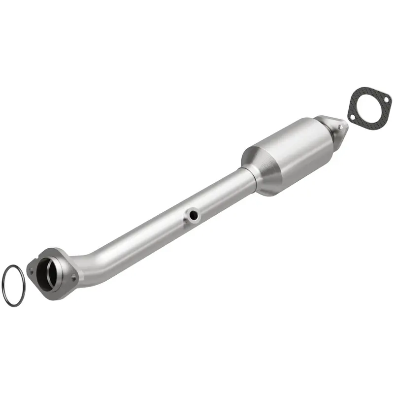 Magnaflow California-Certified Direct-Fit Catalytic Converter (Model 5592670) 1