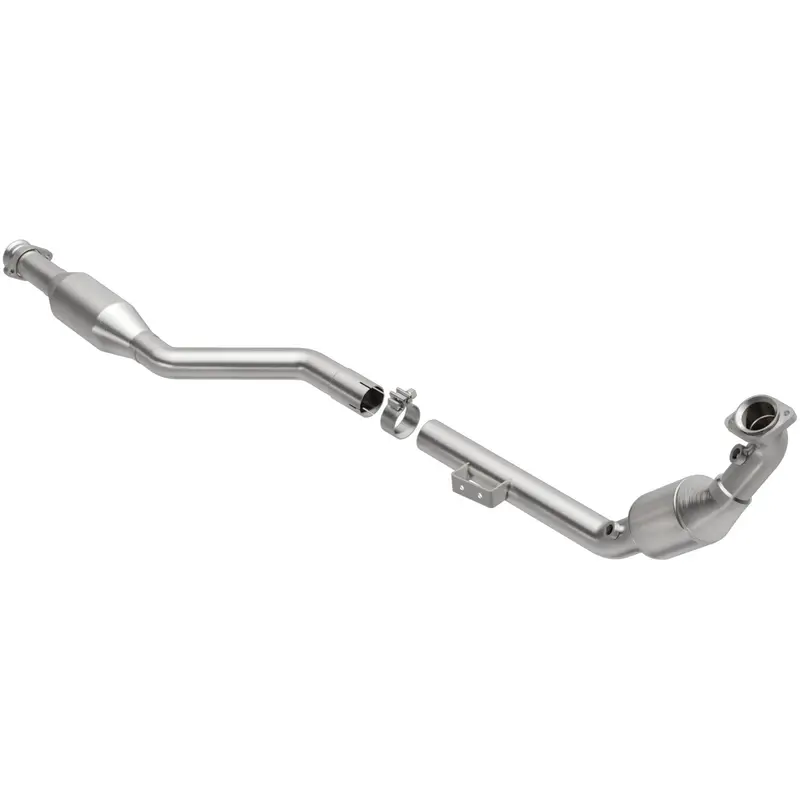 Magnaflow California-Compliant Direct-Fit Catalytic Converter – Carb Certified (Model 5411519) 1