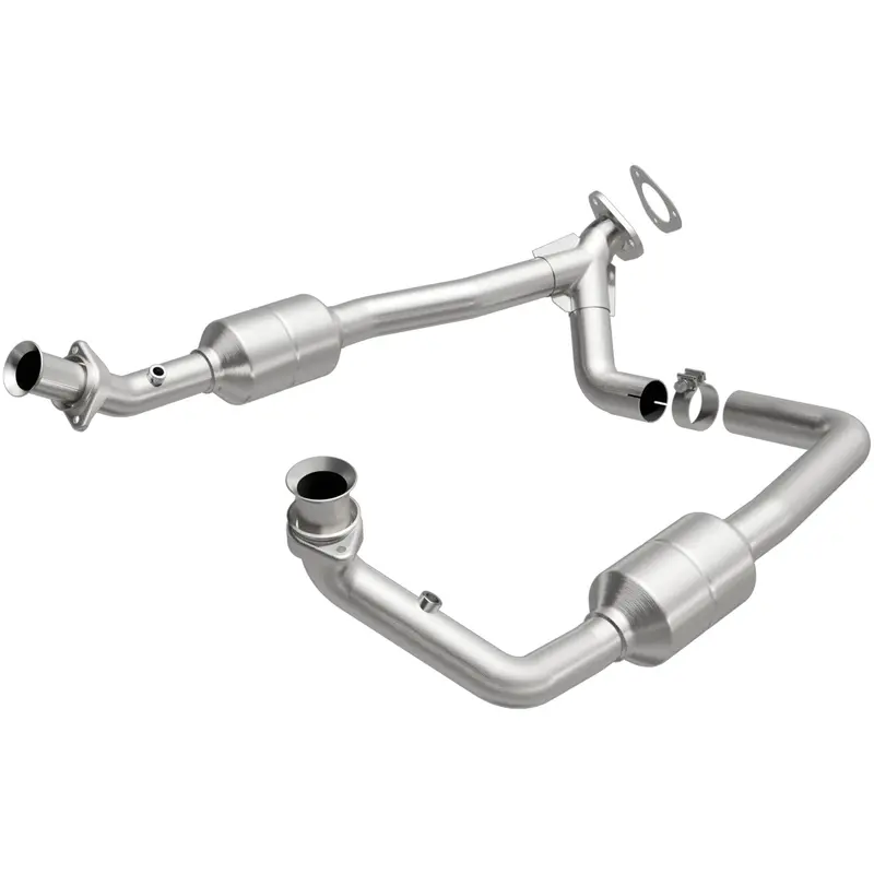 Magnaflow Exhaust Products 51378 Oem Grade Direct-Fit Catalytic Converter 1