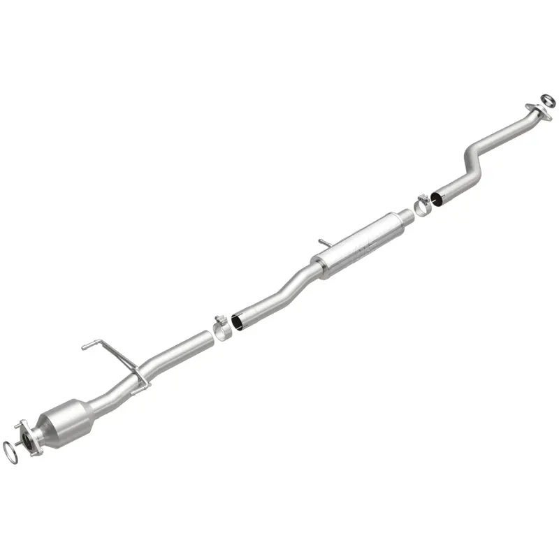Magnaflow Exhaust Products 52043 Oem Grade Direct-Fit Catalytic Converter 1