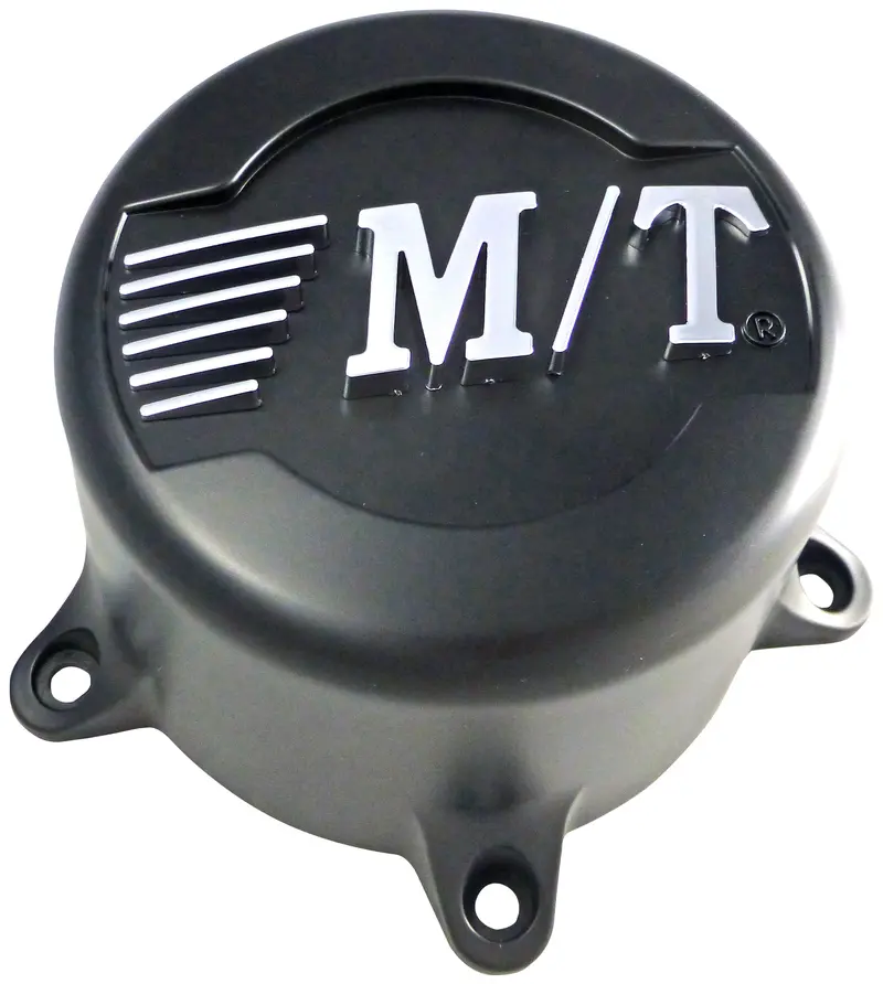 Mickey Thompson Open Lug Caps – Compatible With 5/6/8-Lug Classic Series Wheels 1