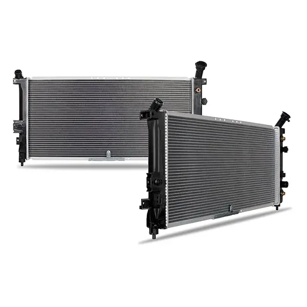 Mishimoto R2562-At Aluminum Radiator For 2001–2004 Oldsmobile Silhouette 1