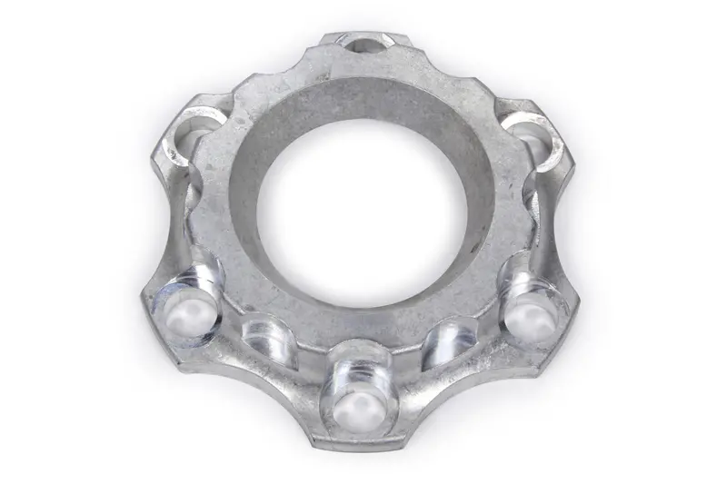 Mpd Racing 16400 Front Pavement Hub Pressure Plate Assembly 1