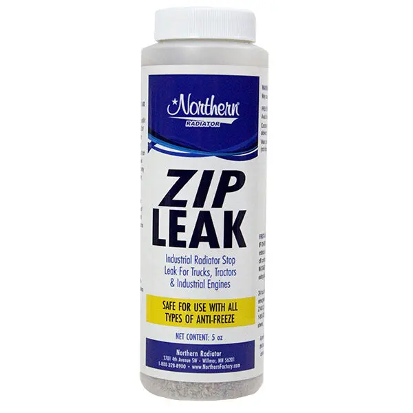 Northern Radiator Z14012 Radiator Stop-Leak Sealant – Fast-Acting Cooling System Repair 1