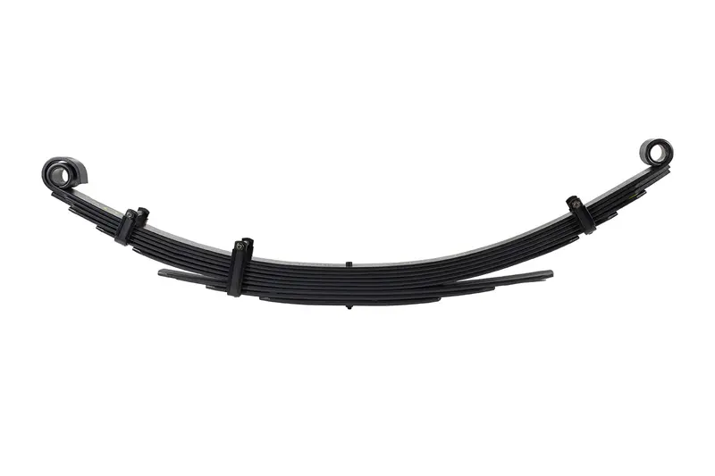 Old Man Emu Cs003R 2-Inch Lift Leaf Spring – Single Unit For Toyota Fj45 Series 1