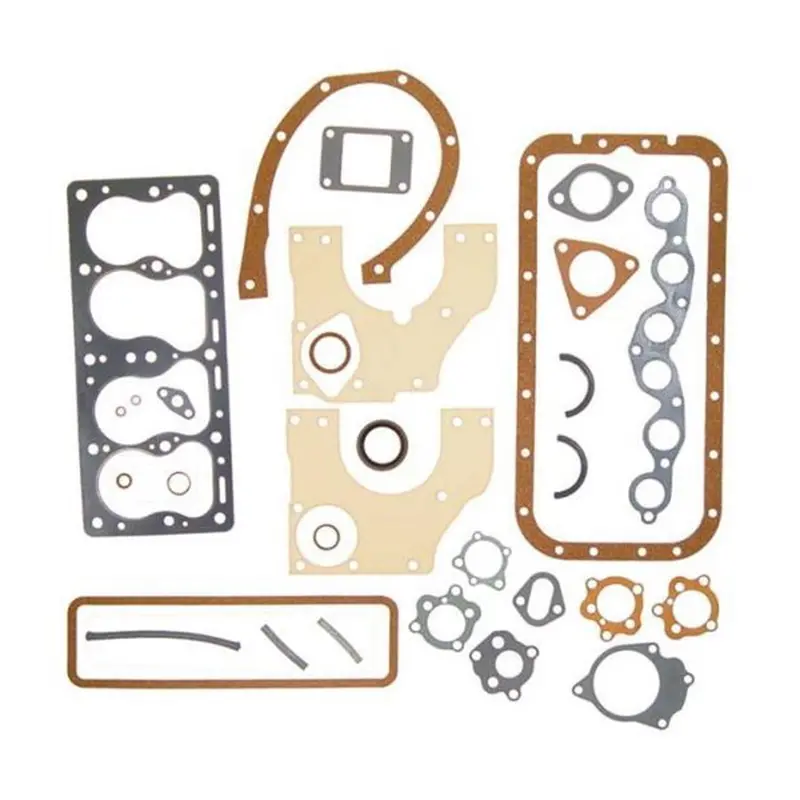 Omix 17440.01 Engine Full Gasket Set 1