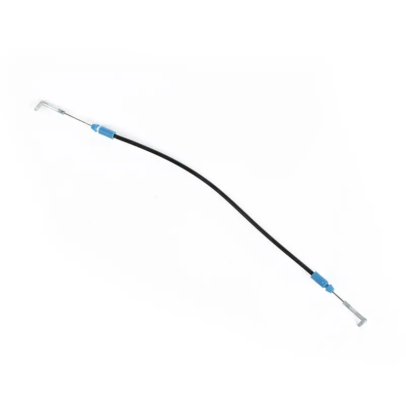 Omix-Ada 11812.76 Rear Left Interior Door Cable For Jeep Models 1