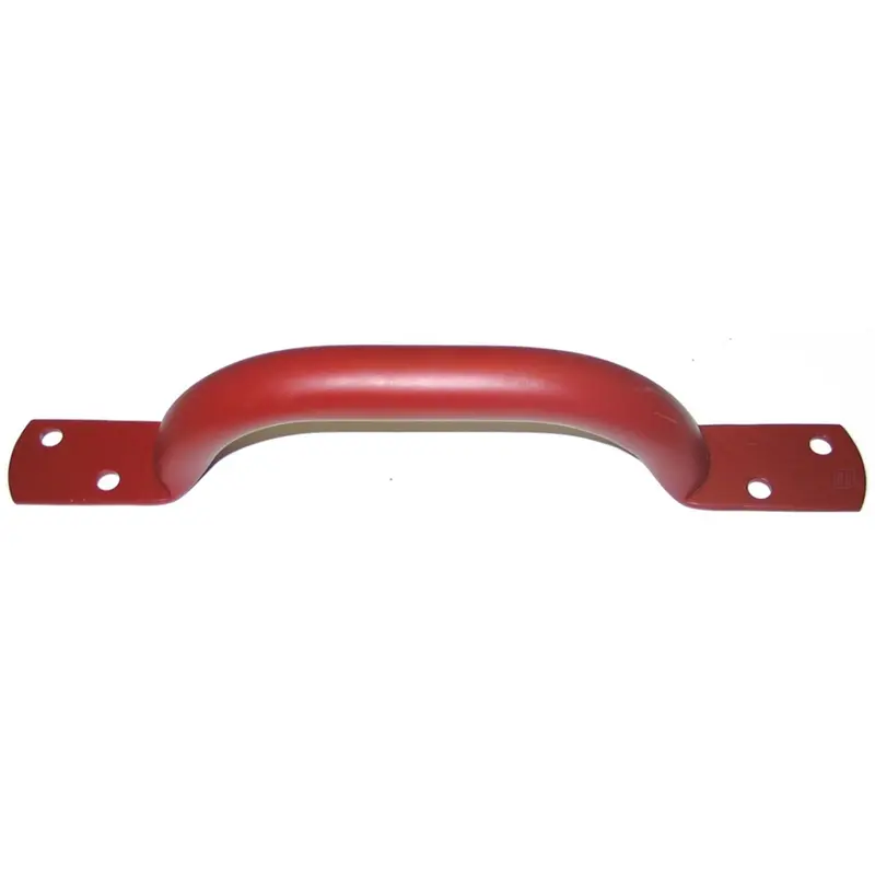 Omix-Ada 12021.48 Steel Body Lift Handle – Side-Mount Style (2 Required) 1