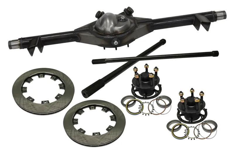 Pem Hnmk3003004 Metric Housing Kit With Stamped Floater Design – 60-Inch Center Section 1