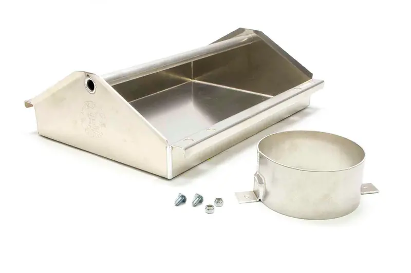 Pit-Pal 129S Junior Universal Tool Tray – 16.5" × 13.25" × 5" 1