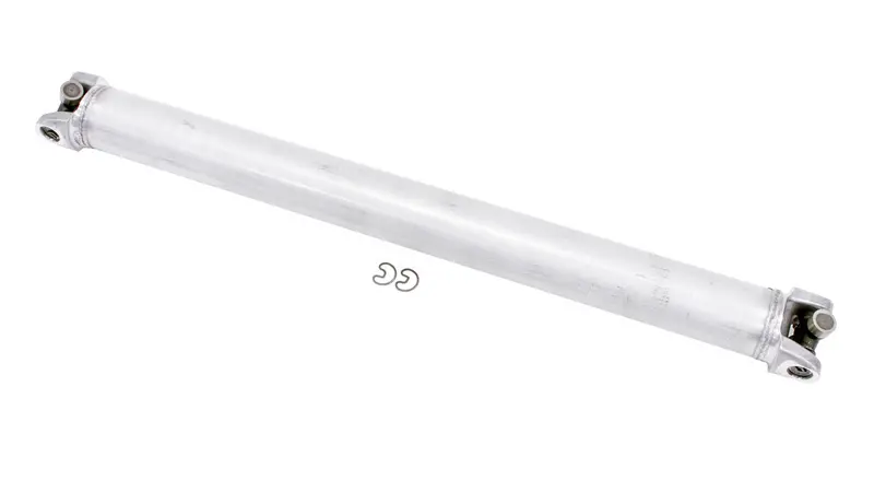 Precision Shaft Technologies 100355 Alum Driveshaft 35.5In Long 1