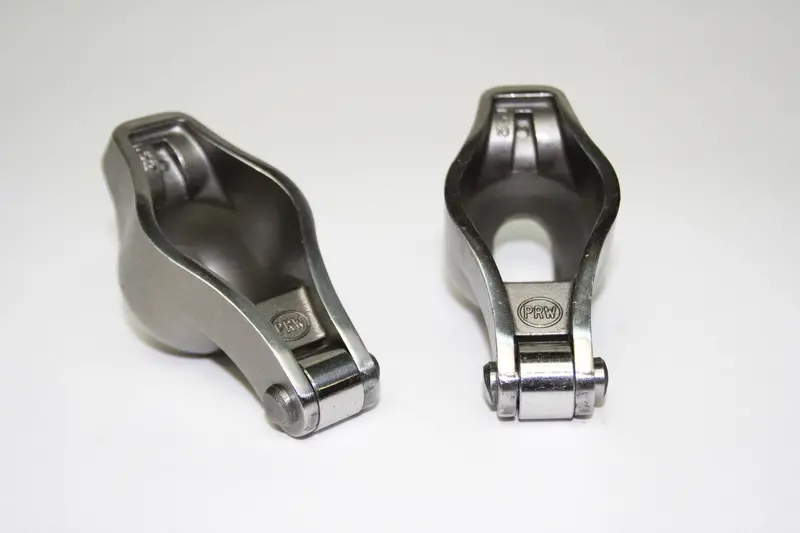 Prw Industries, Inc. 0845501 Pont V8 Sportsman R/A'S - 1.52 Ratio 7/16 Stud 1