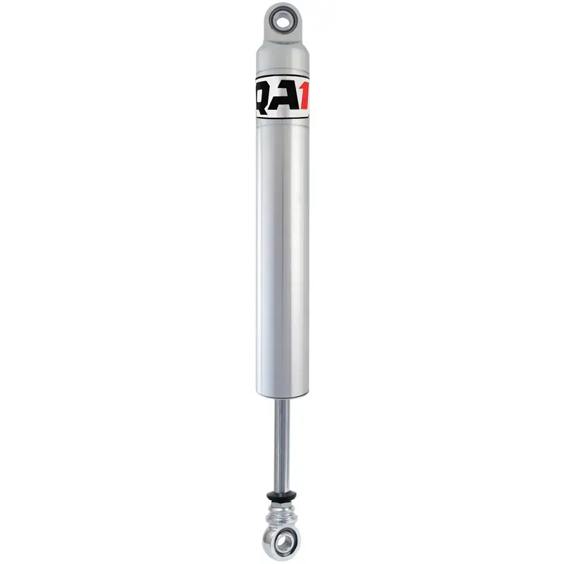 Qa1 2677-3M Monotube Performance Shock – Large-Bore, Eye-To-Eye Mount, V7-3M Series 1