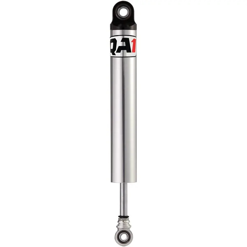 Qa1 6074-8 Adjustable Aluminum Shock – Eye-To-Eye, 13"–20" Travel, V4/V8 Compatible 1