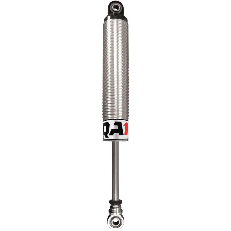 Qa1 6264-6 Large Aluminum Coilover Shock – Eye-To-Eye, 12.38"–18.25" Travel, V4/V6 Compatible 1