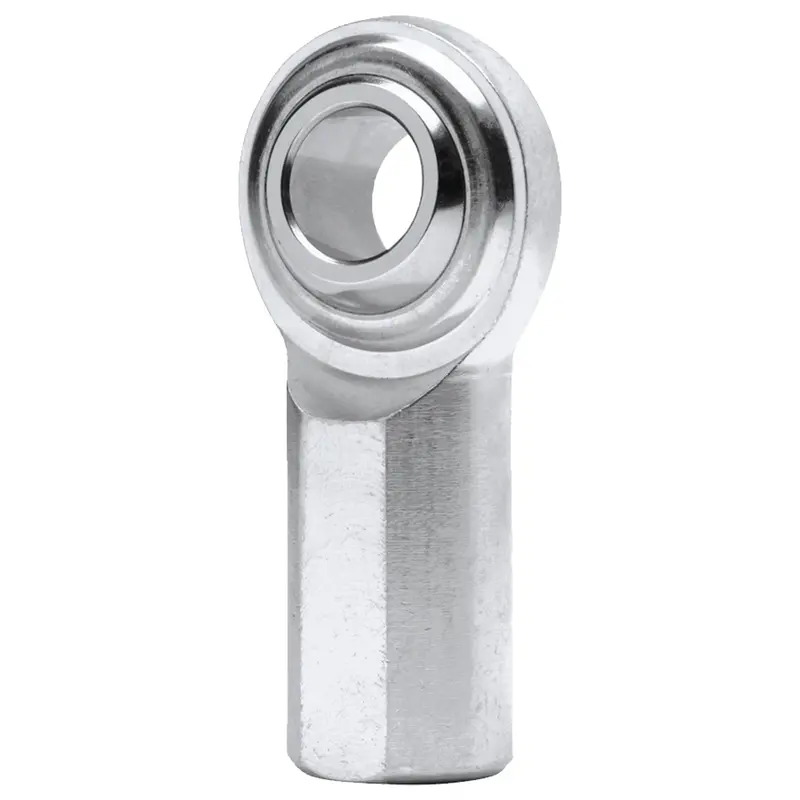 Qa1 Gfl5T Stainless Steel Ptfe Rod End Kit – 2-Piece, 5/16" Thread 1