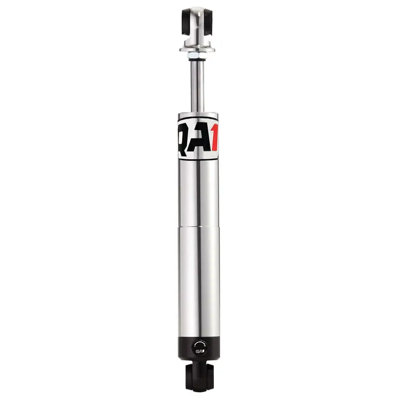 Qa1 Ts504 Stocker Star Single Adjustable Smooth Body Shock. 1