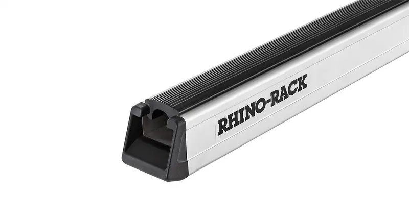 Rhino-Rack Ja9506 Heavy-Duty Rch Roof Rack System For Crossbar Mounting 1