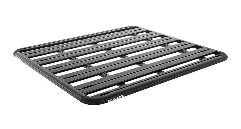 Rhino-Rack Ja9742 Pioneer Platform Roof Rack Tray – Modular, Heavy-Duty Aluminum System 1
