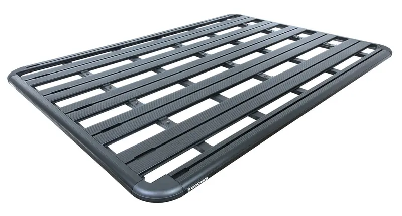 Rhino-Rack Jb0090 Pioneer Platform Roof Rack – Usa-Made 1