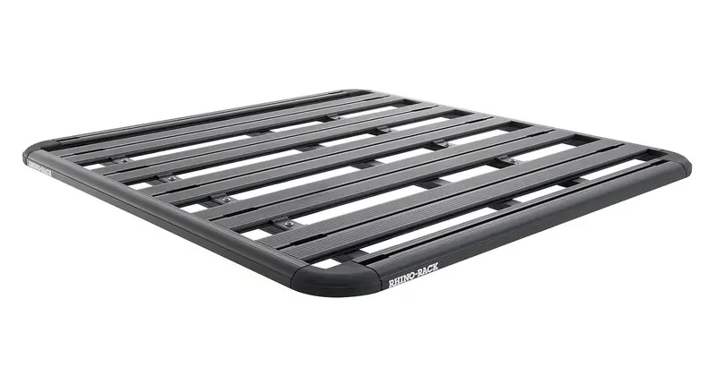 Rhino-Rack Pioneer Platform Rack – Modular Roof-Mounted Cargo Carrier (Jb0665) 1
