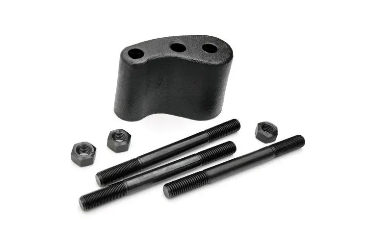 Rough Country Dana 44 Steering Block For 1977–1979 Ford F-250 1