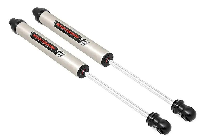 Rough Country Rear Lift Shocks – 2–6" Lift For 1977–1987 C30/K30 & C35/K35 Pickups 1