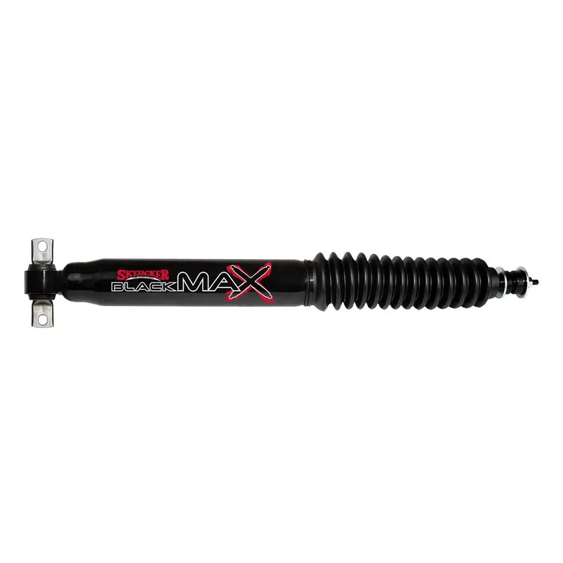 Skyjacker B8513 Max Black Shock Absorber – 15.69" Extended / 10.02" Collapsed 1