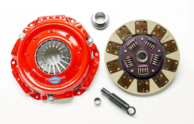 South Bend Clutch K15026-Hd-Tz K15026-Hd-Tz, Stage 2 Endurance. 1