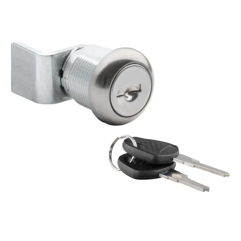 Uws 003-Rythcy-002 Replacement T-Handle Lock Cylinder With Keys 1