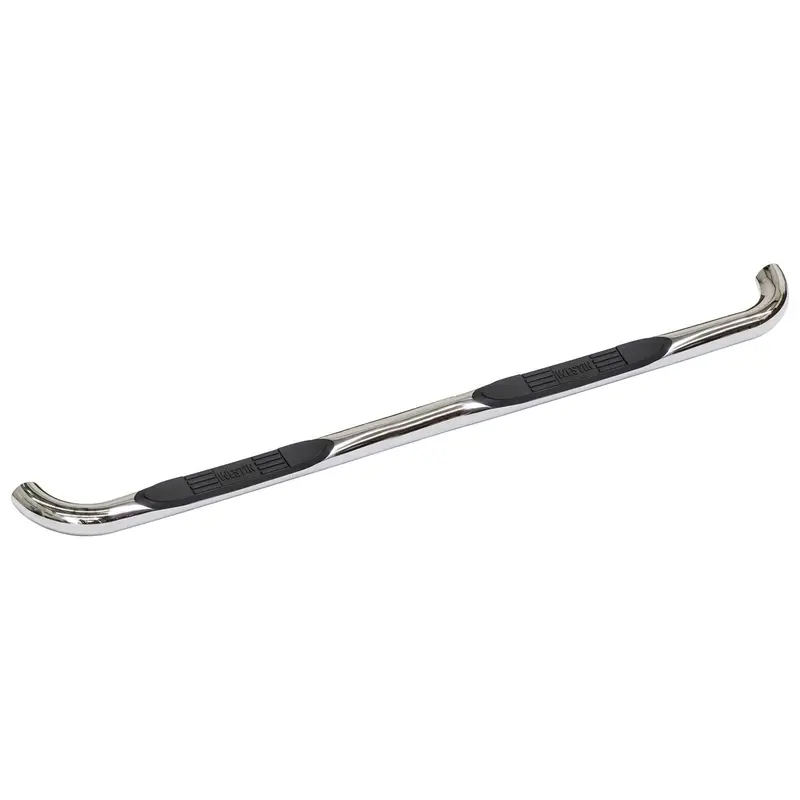 Westin E-Series 3-Round Nerf Step Bars – Model 23-2360 1