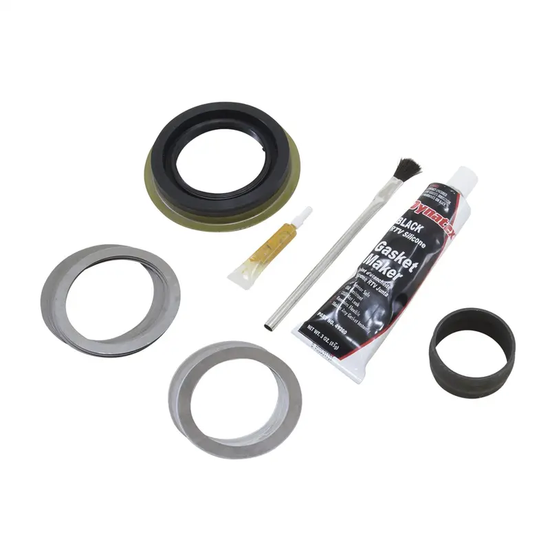 Yukon Gear Mk Gm11.5 Minor Installation Kit For 11.5-Inch Gm And Chrysler Differentials 1