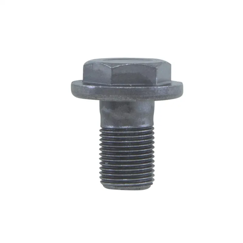 Yukon Gear Yspblt-030 Toyota Ring Gear Bolt – 12Mm × 1.0, Fits T100 & Tacoma Ifs (8" Front) 1