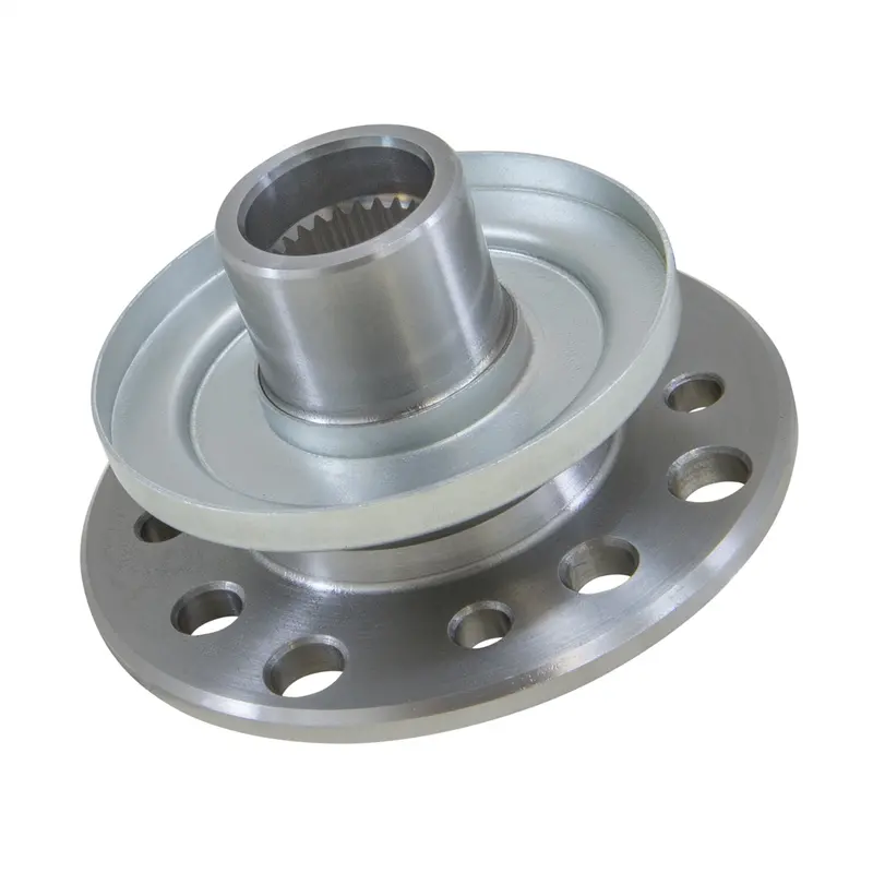 Yukon Gear Yy-T35040 12-Bolt Driveshaft Yoke For 1983+ Toyota 8-Inch V6 Rear Axles (27-Spline) 1